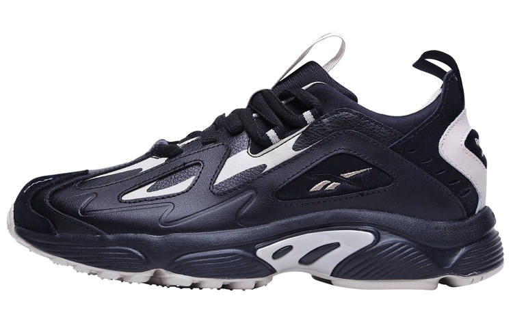 Reebok Dmx Series Reebok 1200 Lt 'Black'