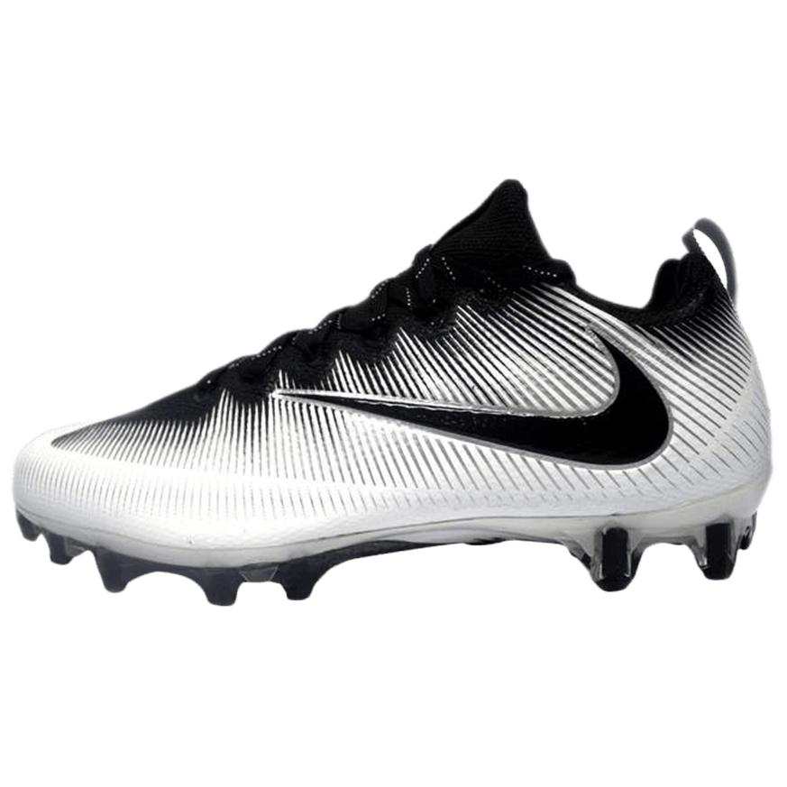 Nike Nike Vapor Untouchable Pro Soccer Shoes Men's White Black