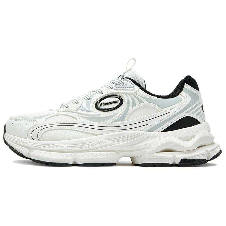 361° Sports Life Collection Slip Resistant Abrasion Resistant Slip Resistant Abrasion Resistant Low top Casual Shoes