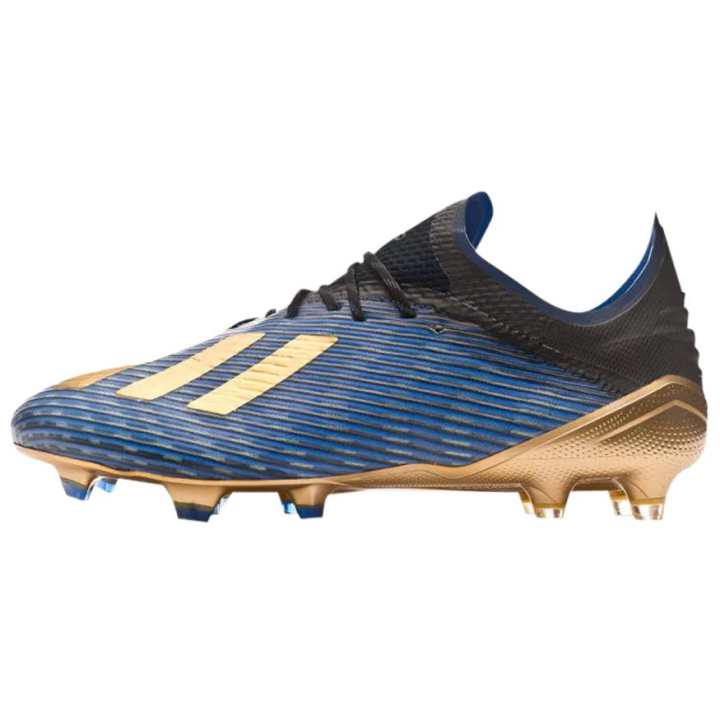 Adidas Adidas X 19.1 Fg 'Gold Football Blue'