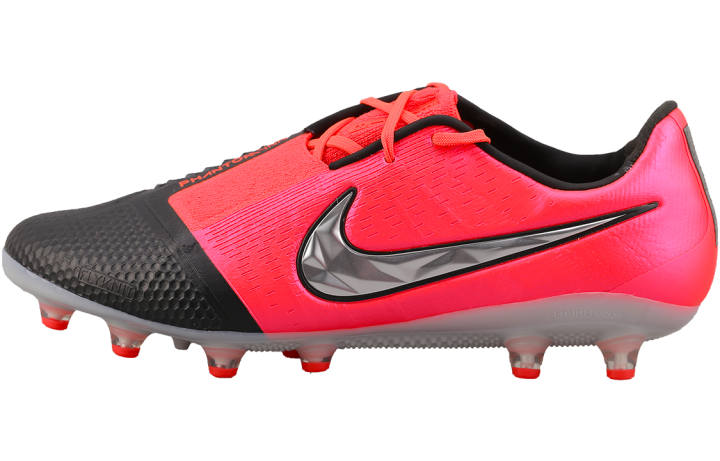 Nike Nike Phantom Venom Elite AG Pro Laser Crimson