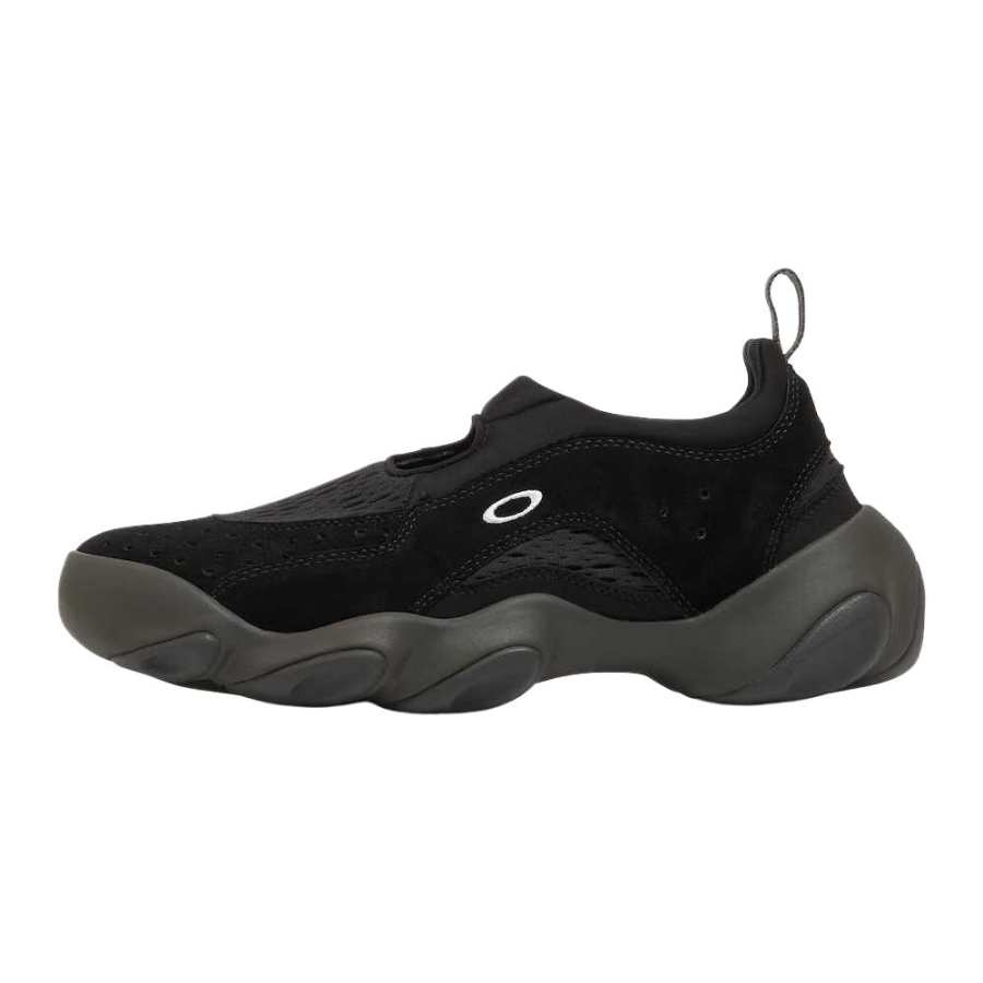 Oakley Factory Team Low top Casual Shoes Men's Black