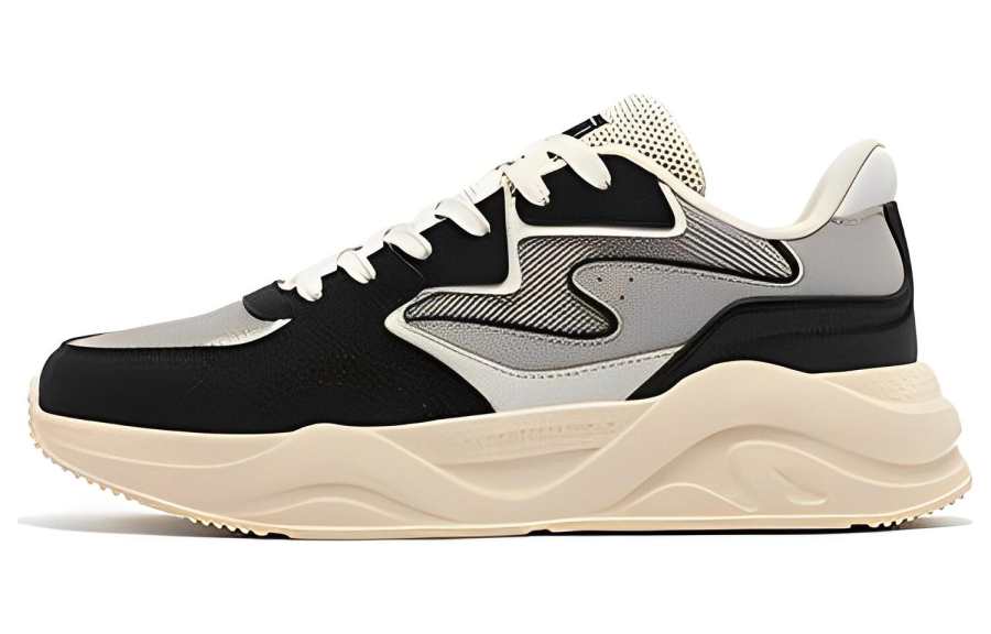 361° Slip Resistant Breathable Abrasion Resistant Slip Resistant Breathable Abrasion Resistant Low top