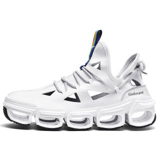 GAISIDULANTE Casual Shoes Men's