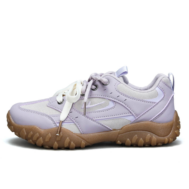 Warrior Cushioning Slip Resistant Breathable Low top Casual Shoes Women's