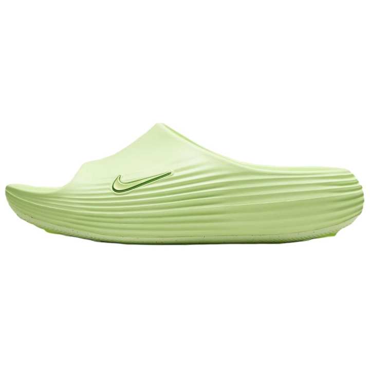 Nike Nike ReactX Rejuven8 Slide Barely Volt