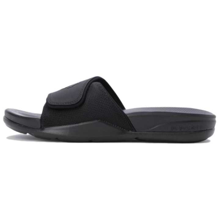 DESCENTE DESCENTE Common Temper Slide Fashion Trend Slide Slippers Unisex
