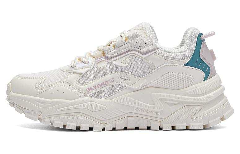 361° Slip Resistant Abrasion Resistant Thermal Slip Resistant, Abrasion Resistant, Thermal Low top Sports Casual Shoes