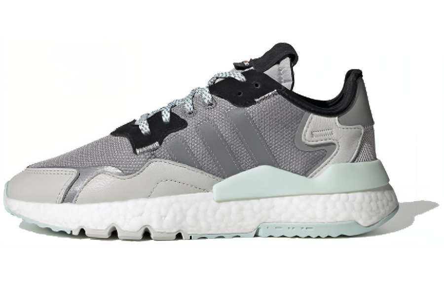 Adidas Originals Adidas Wmns Nite Jogger 'Grey Three' Women's
