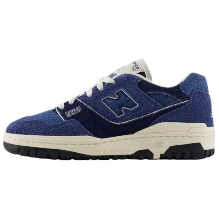 New Balance 550 Wmns New Balance 'Denim Pack - Navy' Women's