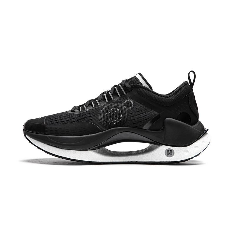 Li-Ning Li Ning Shadow CRC Casual Shoes Men's Black