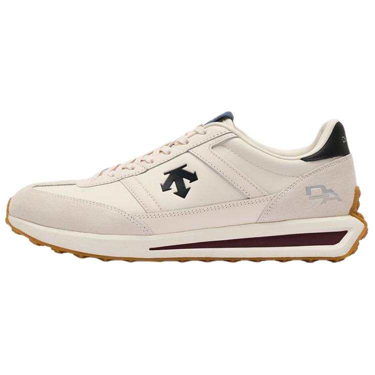 DESCENTE CHRON RACER Low top Sports Casual Shoes Women's