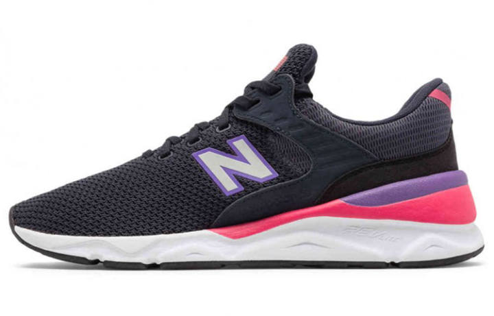 New Balance New Balance X 90 Series Black/White