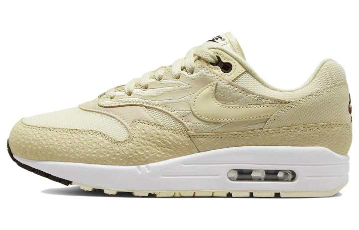 Nike Nike Air Max 1 '87 Safari Coconut Milk Women's