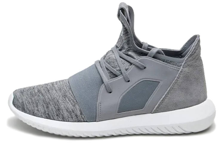 Adidas Originals Adidas Wmns Tubular Defiant 'Grey' Women's