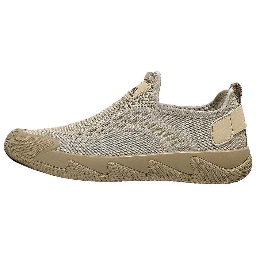 Jeep Low top Casual Shoes Men's