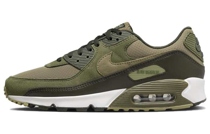 Nike Nike Air Max 90 Ballistic Neutral Olive