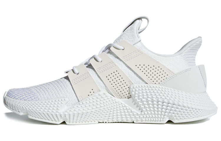 Adidas Originals Adidas Prophere 'Triple White'