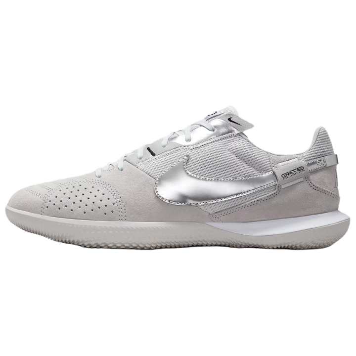 Nike Nike Streetgato Soccer Shoes Men's Light Smoke Gray