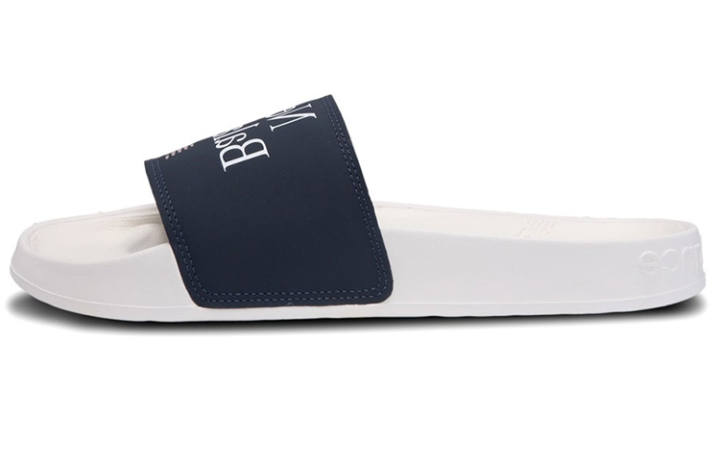 New Balance New Balance 200 Slide Casual Shoe Unisex Blue White