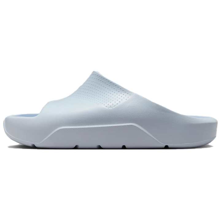 Jordan Jordan Post Slide Football Grey
