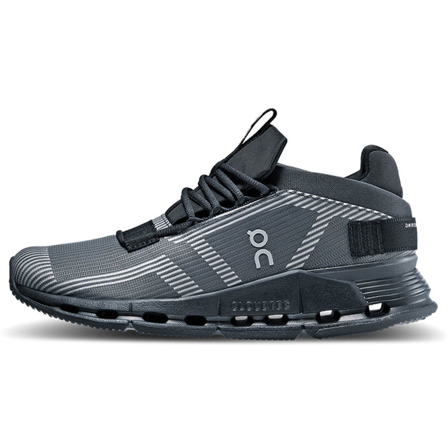 On On Cloudnova low-top sneakers Women's
