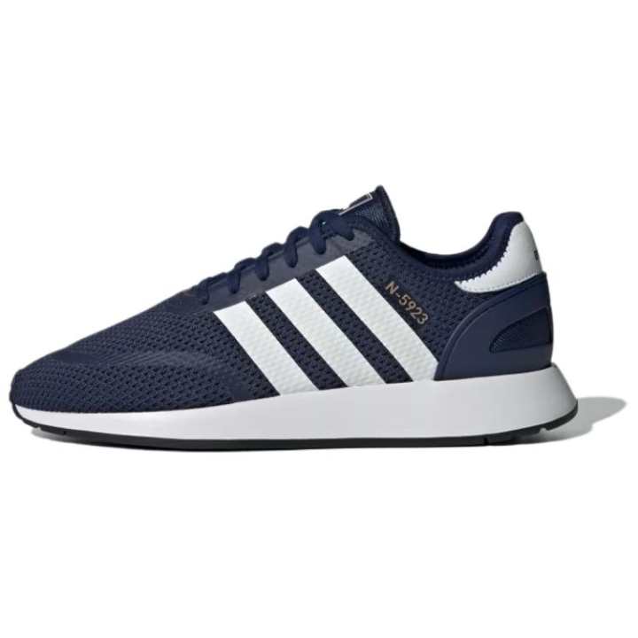 Adidas Adidas N 5923 Dark Blue Cloud White Core Black Women's