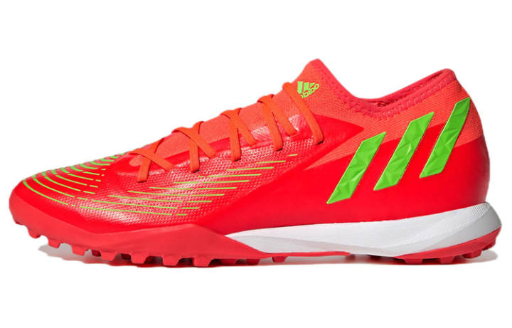 Adidas Adidas Predator Edge.3 Tf 'Orange Green'