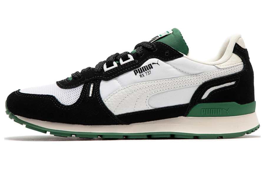 PUMA PUMA Rx 737 'White Black'