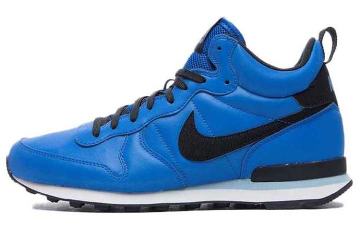 Nike Nike Internationalist Mid Game Royal