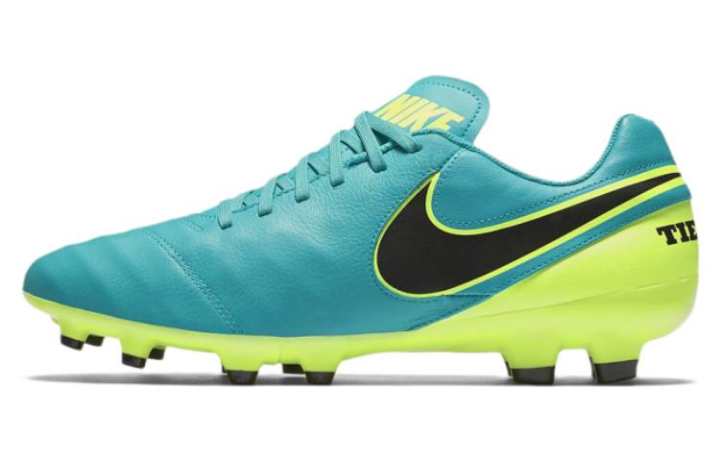 Nike Nike Tiempo Genio Ii Leather Fg 'Clear Jade'