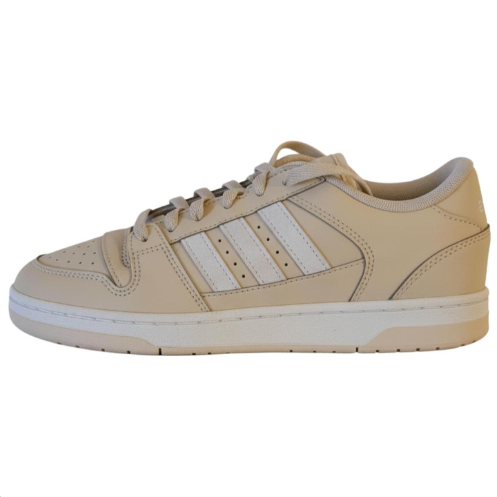 Adidas Adidas BREAK START Low top Skateboard Shoes Women's Brown