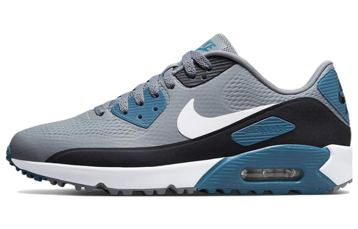 Nike Nike Air Max 90 Golf Particle Grey Marina