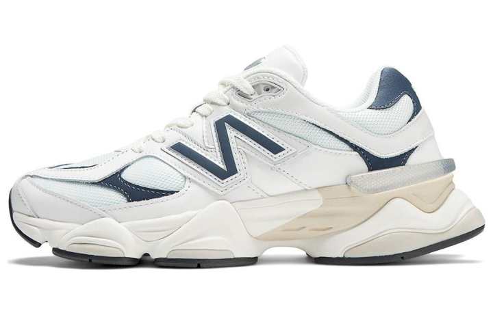 New Balance 9060 New Balance 'White Navy'