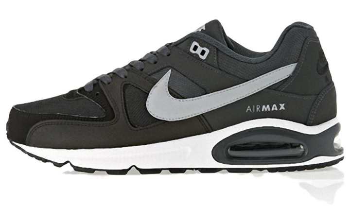 Nike Nike Air Max Command 'Black Wolf Grey'