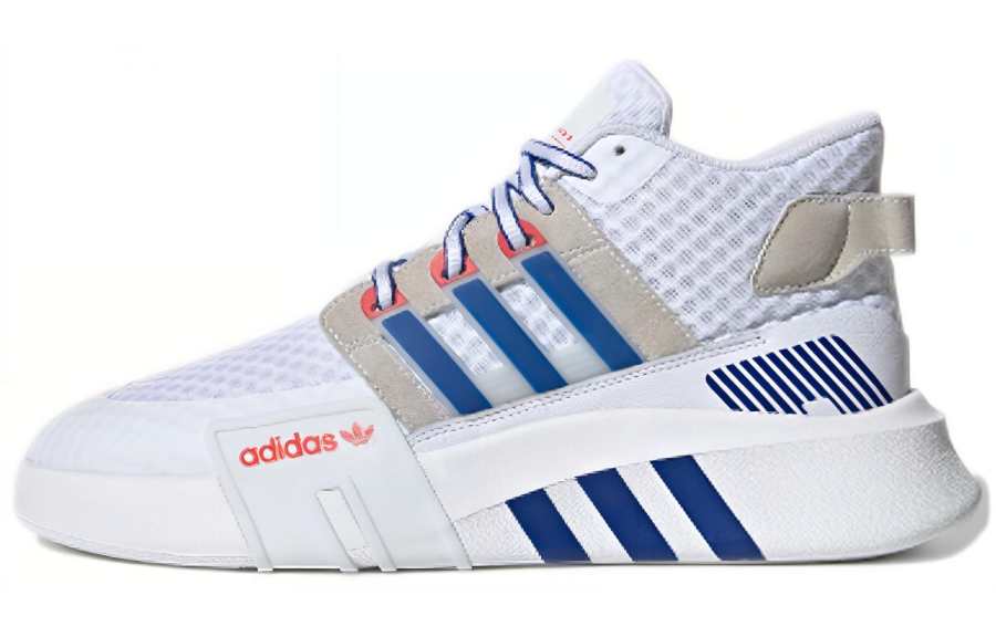 Adidas Originals Eqt Bask Adv V2 'White Blue'