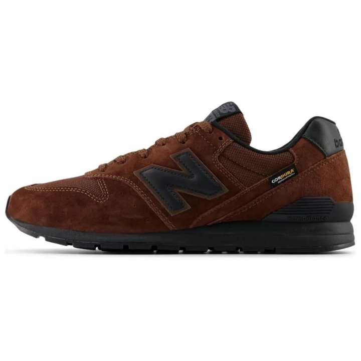 New Balance New Balance 996 Cordura Dark Brown
