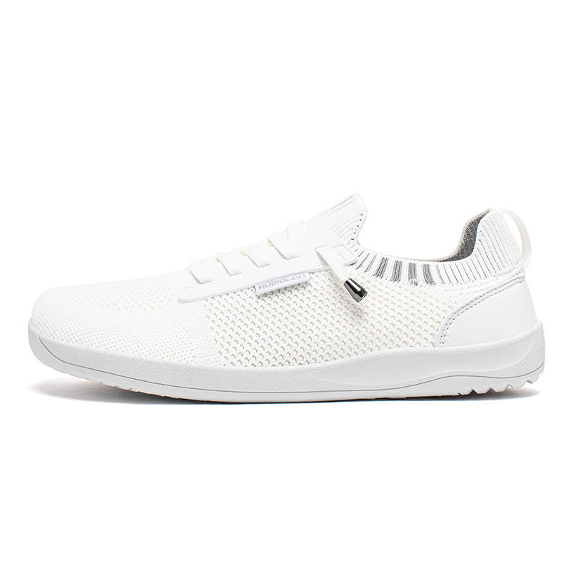 HOBIBEAR Cushioning Breathable Cushioning Breathable Low top Casual Shoes Unisex