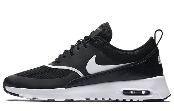 Nike Nike Air Max Thea Black Women's