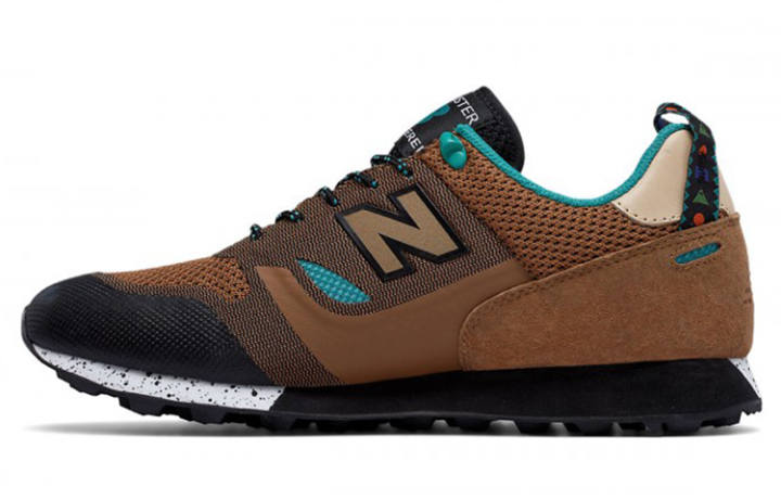 New Balance Trailbuster New Balance 'Tan'