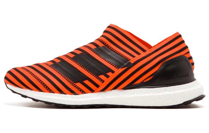 Adidas Nemeziz Tango 17+ Adidas 360 Agility UltraBoost 'Solar Orange'