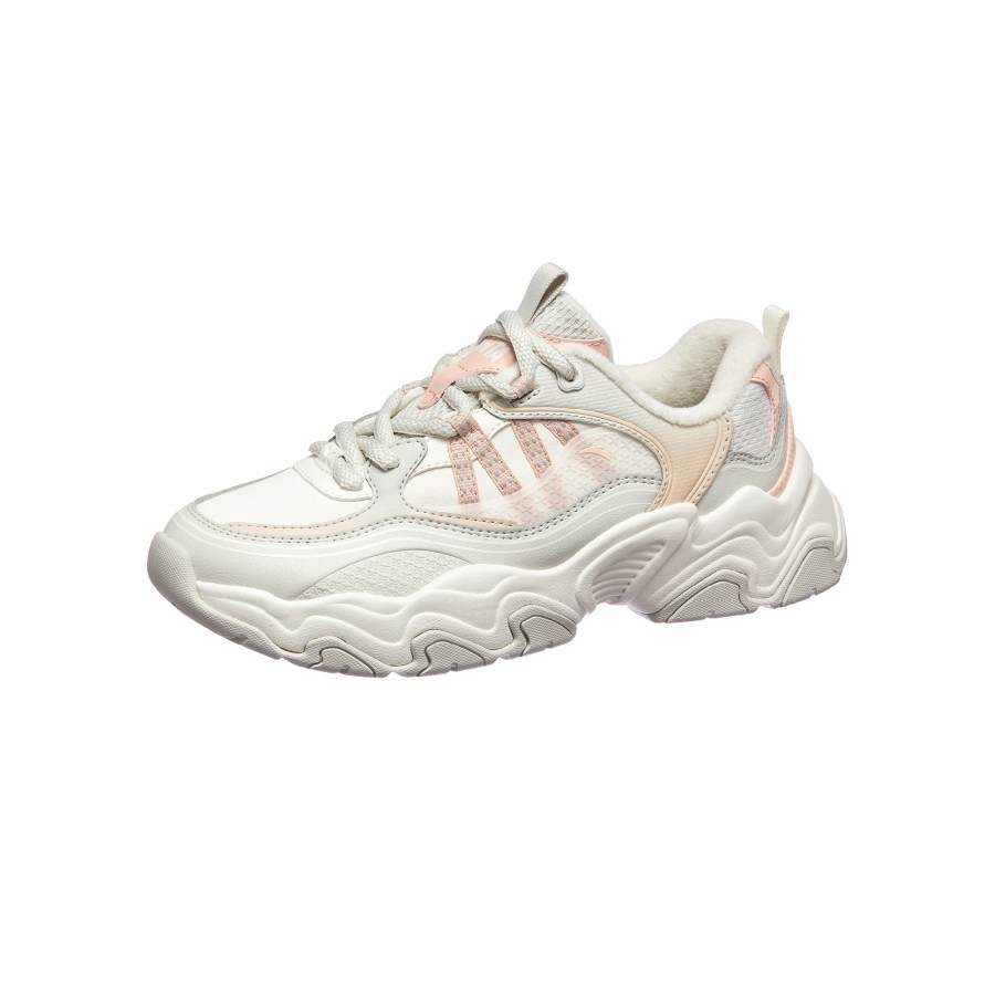Anta Low top Casual Shoes Women's