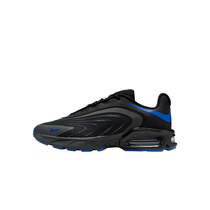 Nike Nike Air Max Fire Artificial Leather Cushioning Casual Shoes Men's