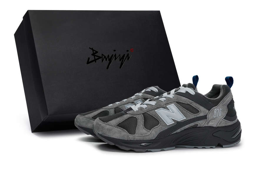 New Balance New Balance NB 878 Slip Resistant Abrasion Resistant Slip Resistant Abrasion Resistant Low top Casual Shoes Unisex