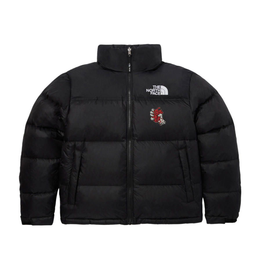 THE NORTH FACE THE NORTH FACE 1996 Collection Down Jacket Men's