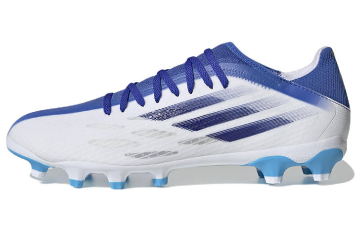 Adidas adidas X Speedflow.3 MG 'White Blue'