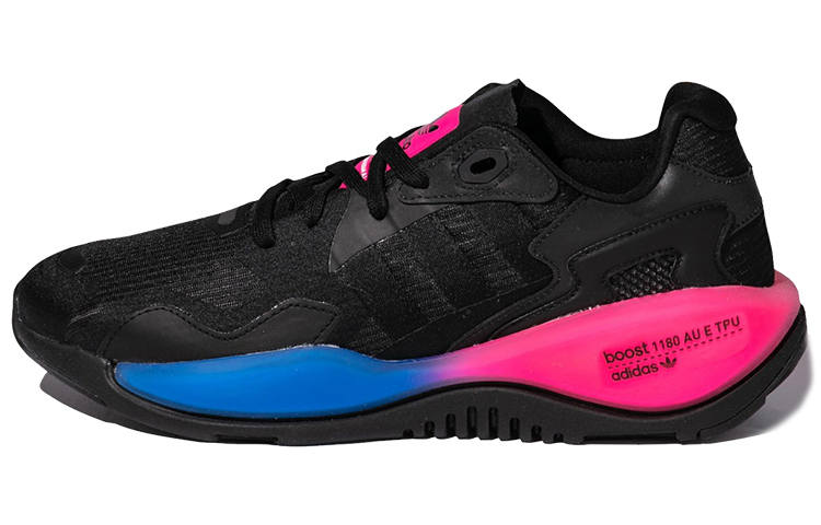 Adidas Originals Zx Alkyne Adidas Originals 'Black Shock Pink'