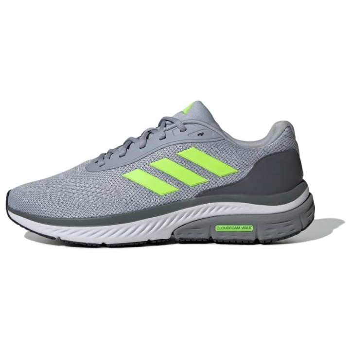 Adidas Adidas Cloudfoam Slip Resistant, Breathable, And Lightweight Slip Resistant, Breathable, Lightweight Low top