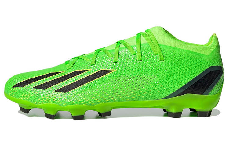 Adidas Adidas X Speedportal.2 Mg 'Solar Green Black'