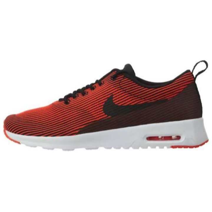 Nike Nike Air Max Thea Kjcrd Black Black Women's